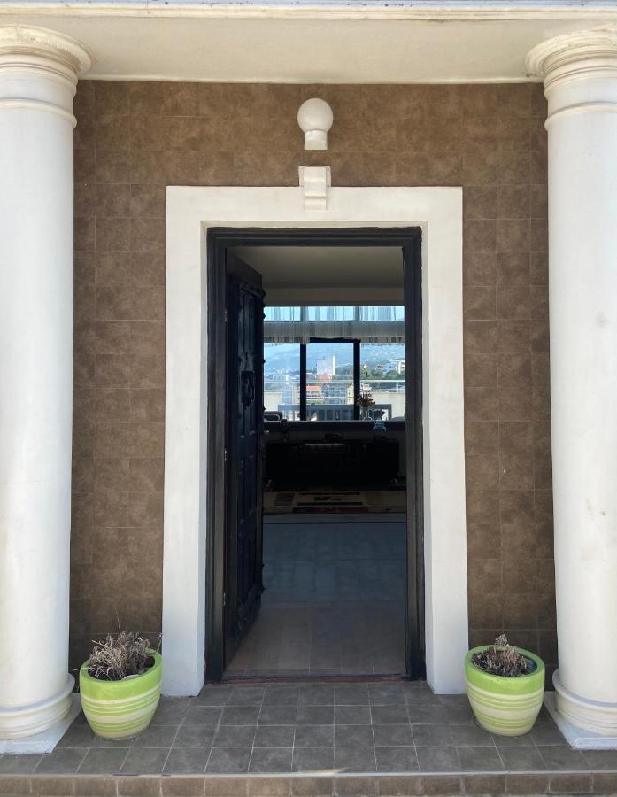 Villa Valentina Ulcinj Exterior foto