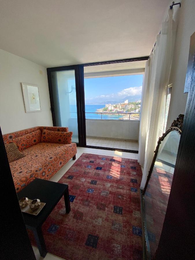 Villa Valentina Ulcinj Exterior foto