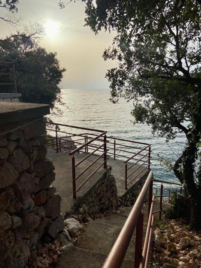 Villa Valentina Ulcinj Exterior foto