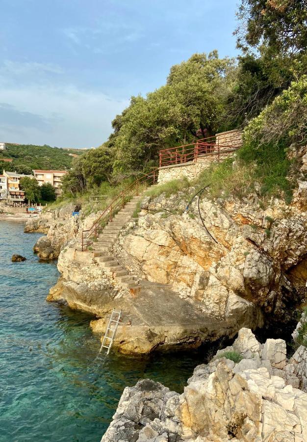 Villa Valentina Ulcinj Exterior foto