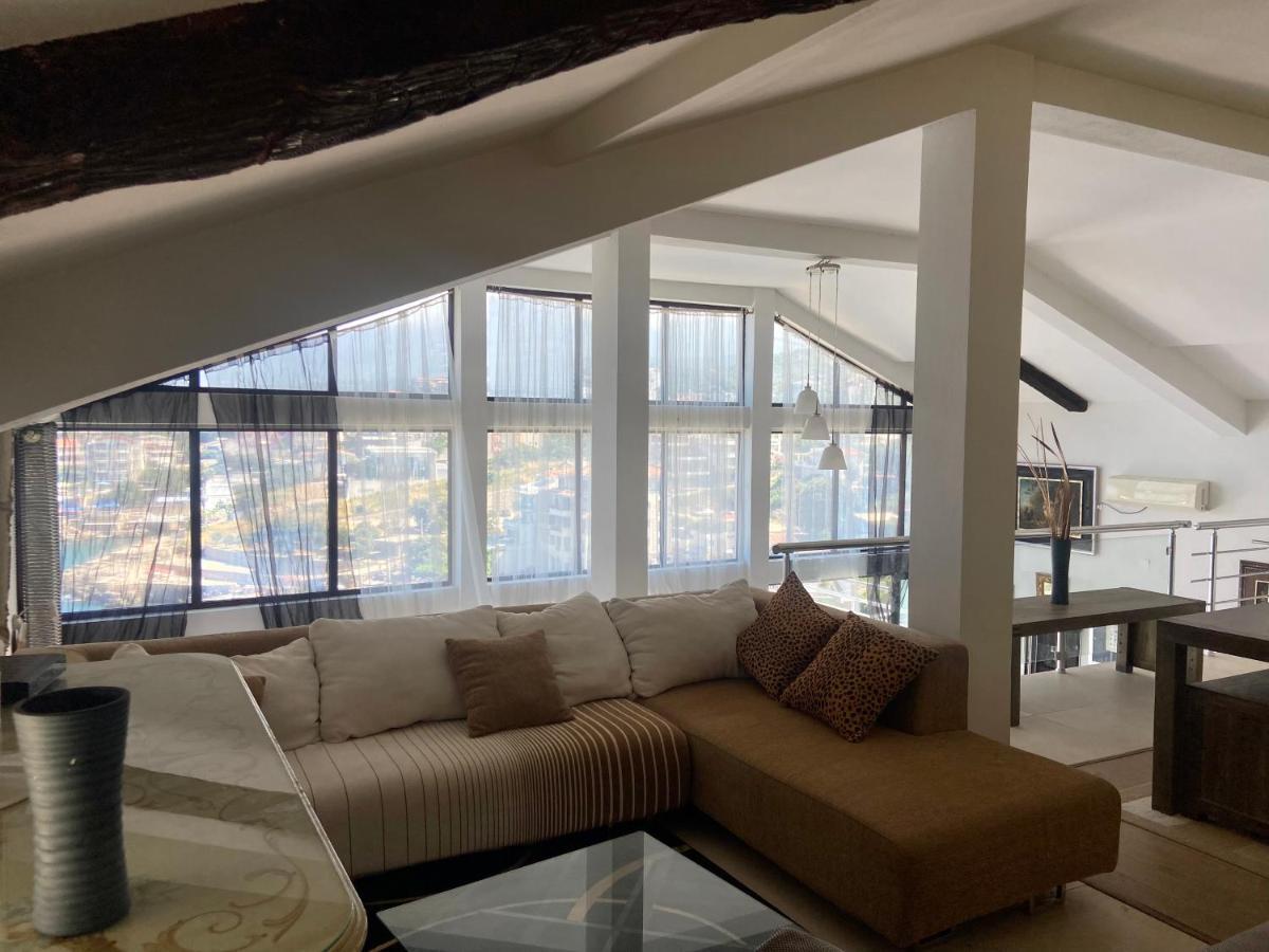 Villa Valentina Ulcinj Exterior foto